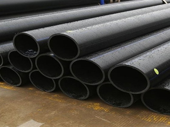 潔爾康建材告訴你：PE給水管材料具有的特性有哪些？