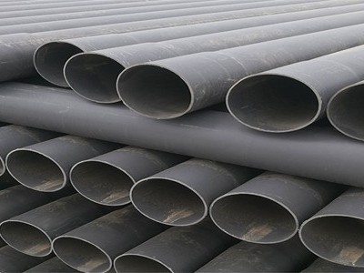 河南潔爾康建材教你分辨PVC管好壞的小技巧！