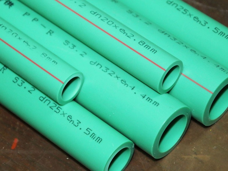 河南潔爾康建材告訴你什么是PPR熱熔管？