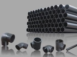 河南潔爾康建材告訴你PE管是如何保證用水安全的？