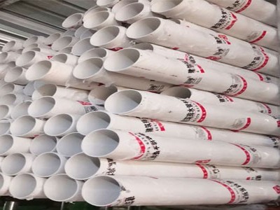 河南潔爾康建材告訴你pvc水管可以當(dāng)做自來水管用嗎？