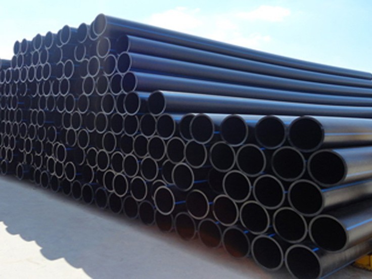 都是水管，PE排水管和PE給水管有什么區(qū)別？潔爾康建材告訴您