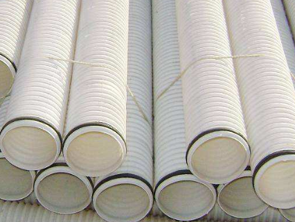 河南潔爾康建材告訴你波紋管什么材質(zhì)。