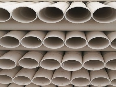 河南潔爾康建材告訴你PVC材料有哪些用途？